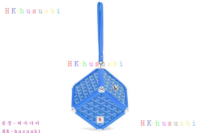 ★미러급★고야드 De 트렁크 백 GY 6654010-12