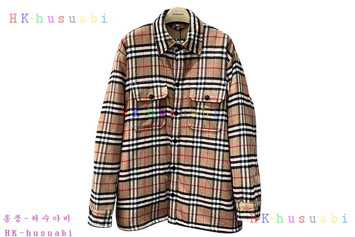 NEW 버버리 자켓 신상 BB 424002