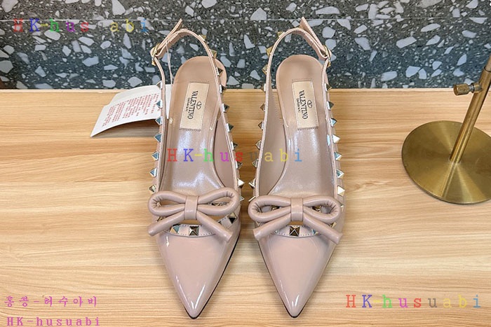 NEW 발렌티노 신발 신상 V 559005