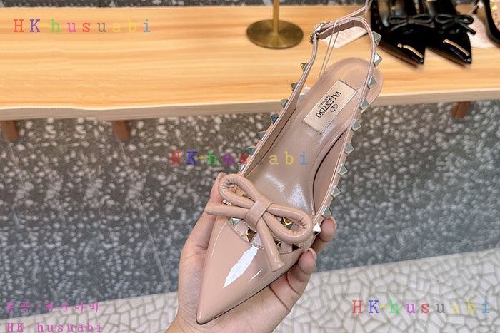 NEW 발렌티노 신발 신상 V 559005