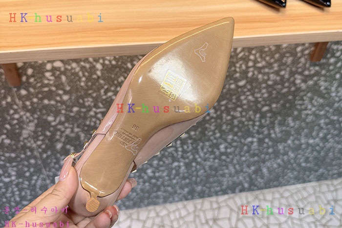 NEW 발렌티노 신발 신상 V 559005
