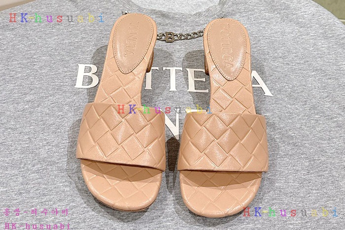 NEW 보테가베네타 신발 신상 BV 885770