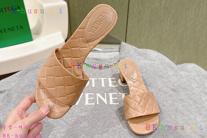 NEW 보테가베네타 신발 신상 BV 885770