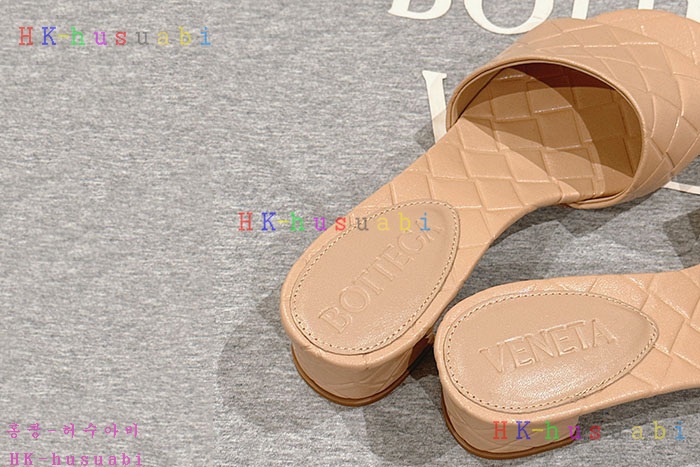 NEW 보테가베네타 신발 신상 BV 885770