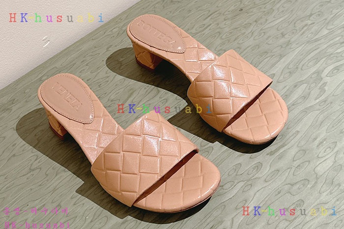 NEW 보테가베네타 신발 신상 BV 885770