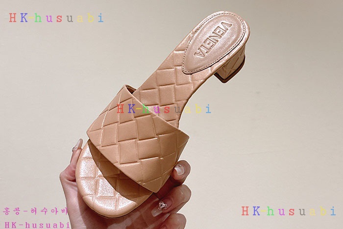 NEW 보테가베네타 신발 신상 BV 885770