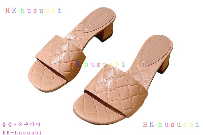 NEW 보테가베네타 신발 신상 BV 885770