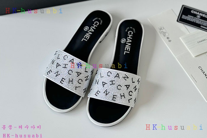 NEW 샤넬 신발 신상 C  499205