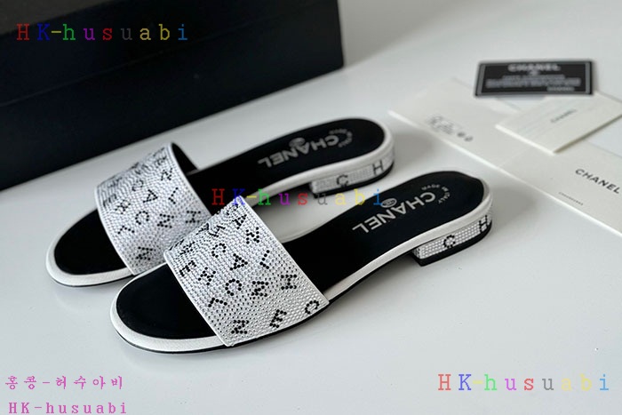 NEW 샤넬 신발 신상 C  499205