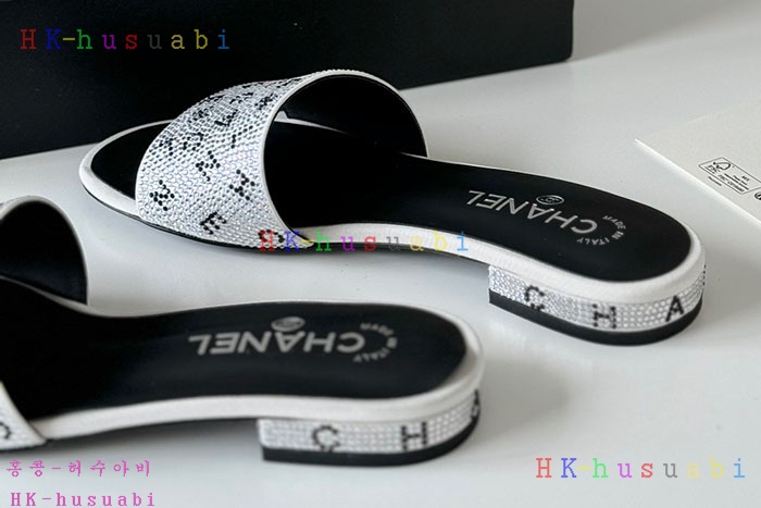 NEW 샤넬 신발 신상 C  499205