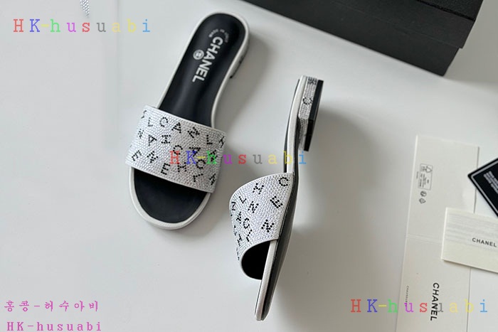 NEW 샤넬 신발 신상 C  499205