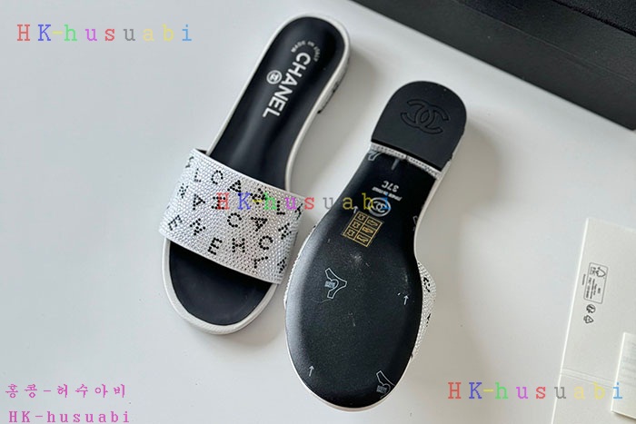 NEW 샤넬 신발 신상 C  499205
