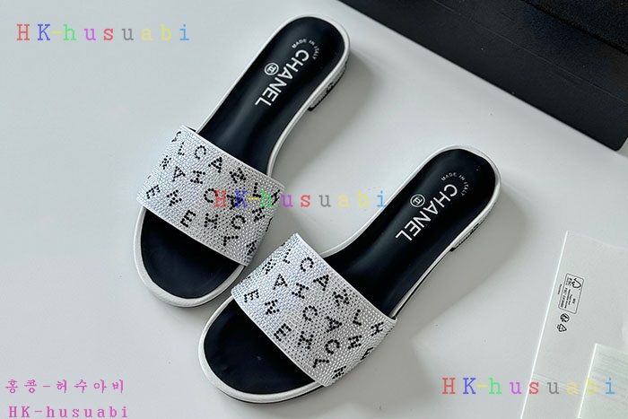 NEW 샤넬 신발 신상 C  499205