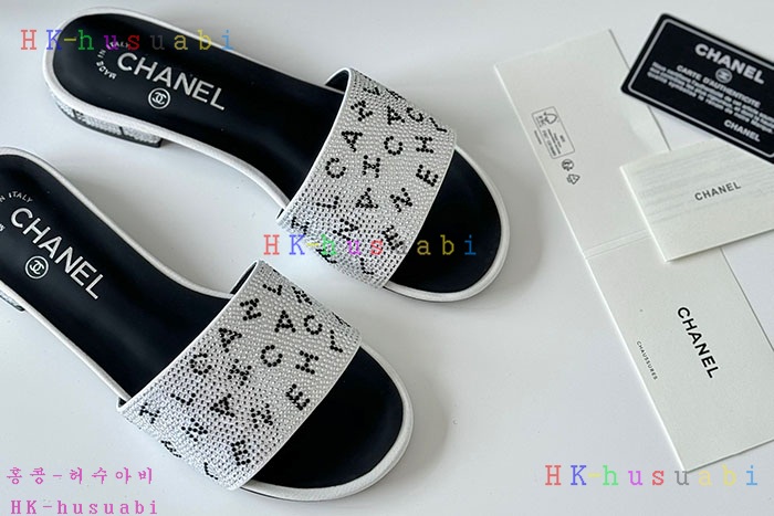 NEW 샤넬 신발 신상 C  499205