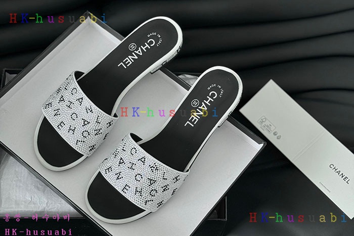 NEW 샤넬 신발 신상 C  499205