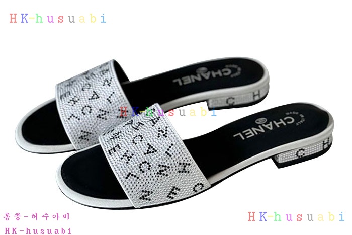 NEW 샤넬 신발 신상 C  499205