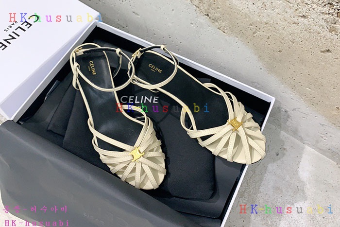 NEW 셀린느 신발 신상 C 1824022