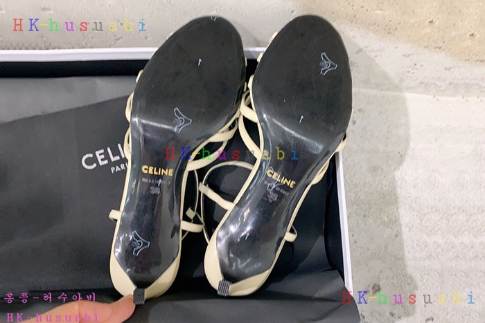 NEW 셀린느 신발 신상 C 1824022