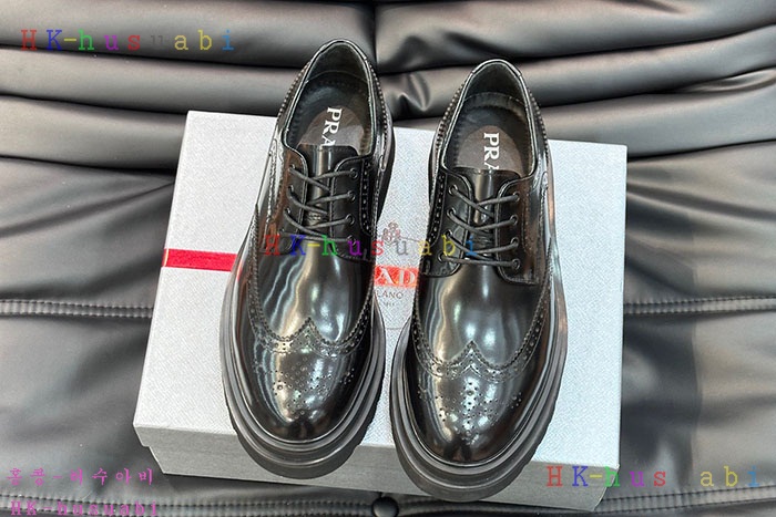 NEW 프라다 신발 신상 P 3350401