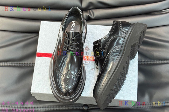 NEW 프라다 신발 신상 P 3350401