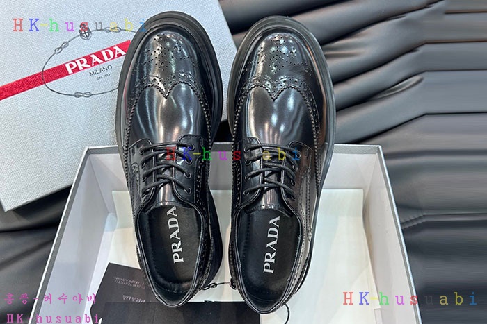 NEW 프라다 신발 신상 P 3350401