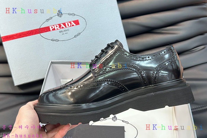 NEW 프라다 신발 신상 P 3350401