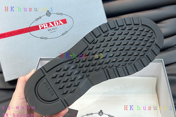 NEW 프라다 신발 신상 P 3350401