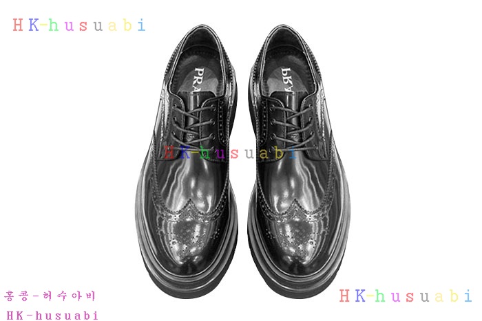 NEW 프라다 신발 신상 P 3350401