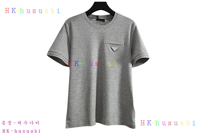 NEW 프라다 반팔티 신상 P 997044
