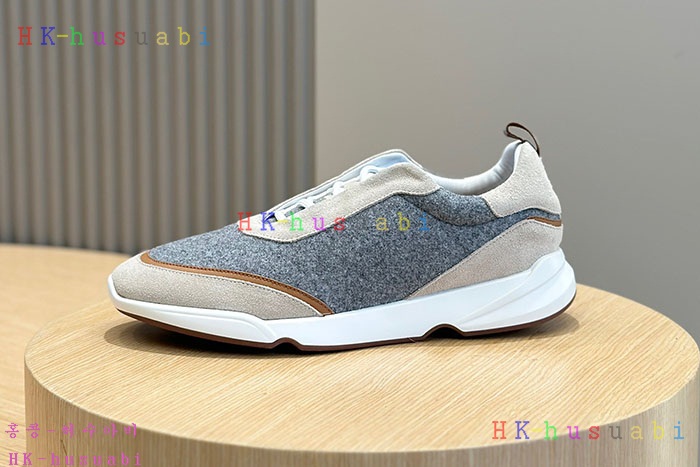NEW 로로피아나 신발 신상 L 668007