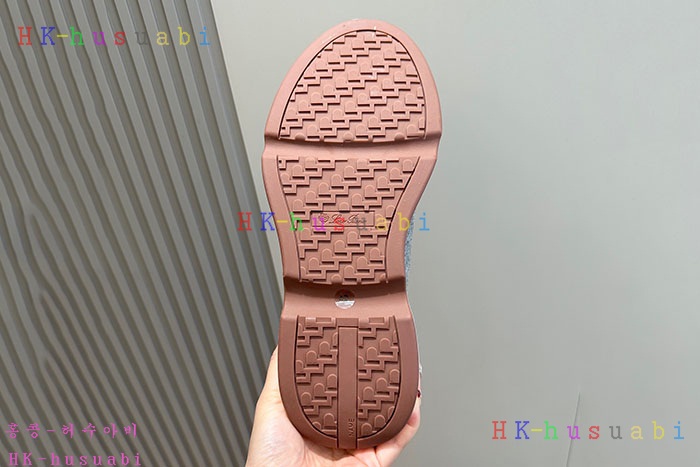 NEW 로로피아나 신발 신상 L 668007