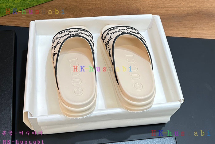 NEW 구찌 신발 신상 GU 7040112
