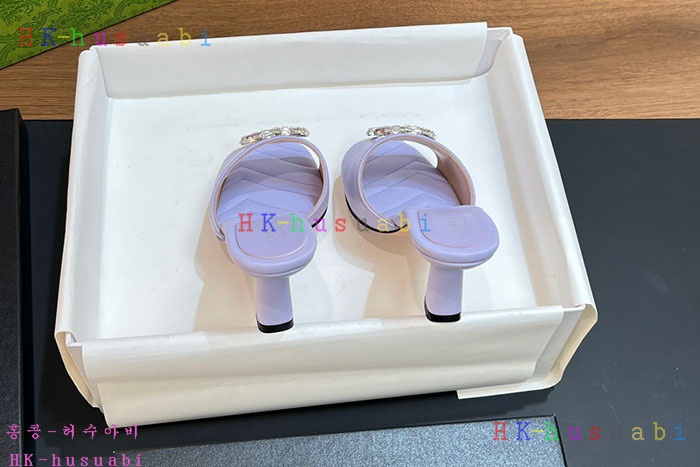 NEW 구찌 신발 신상 GU 7055017