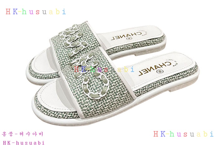 NEW 샤넬 신발 신상 C 9704004