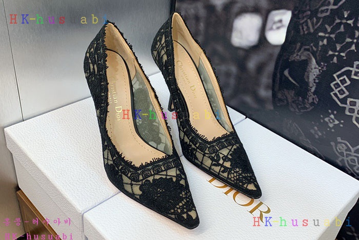 NEW 디올 신발 신상 DR 662512