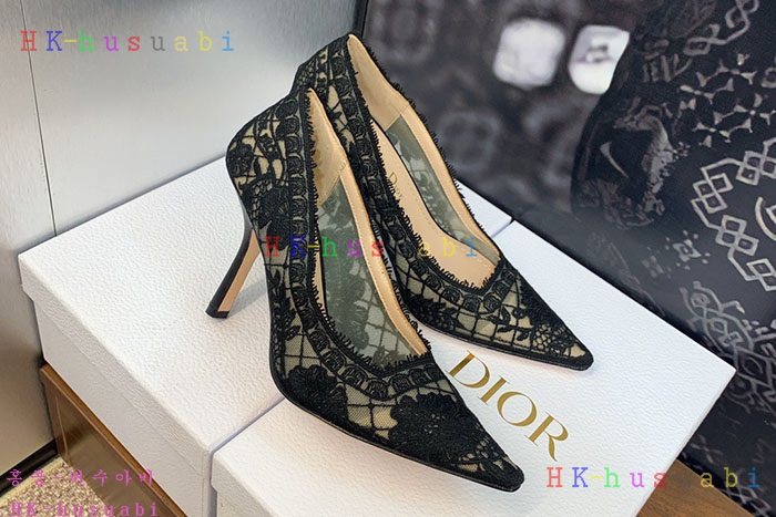 NEW 디올 신발 신상 DR 662512
