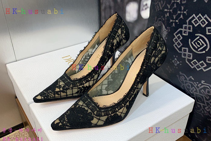 NEW 디올 신발 신상 DR 662512