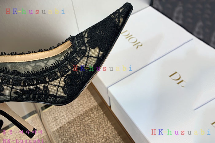 NEW 디올 신발 신상 DR 662512
