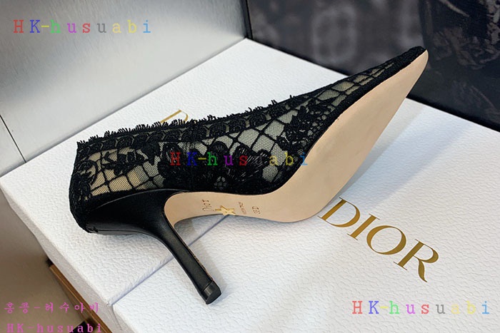 NEW 디올 신발 신상 DR 662512