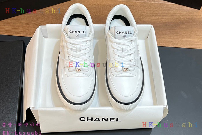 NEW 샤넬 신발 신상  C 858012