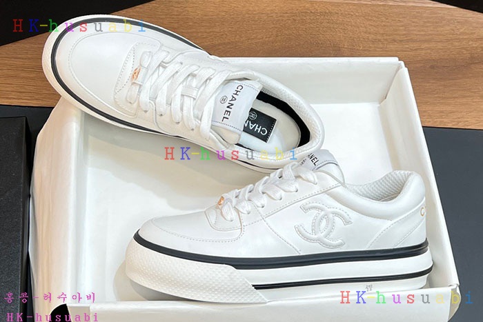 NEW 샤넬 신발 신상  C 858012