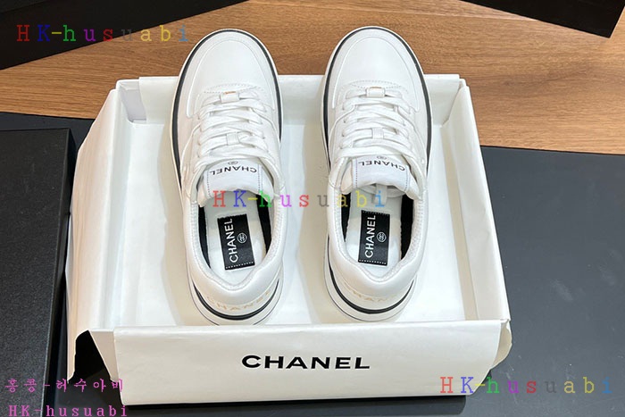 NEW 샤넬 신발 신상  C 858012