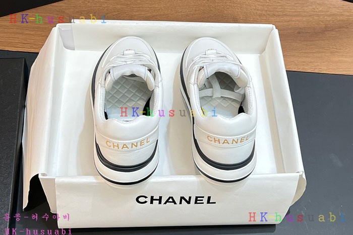 NEW 샤넬 신발 신상  C 858012