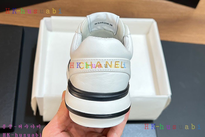 NEW 샤넬 신발 신상  C 858012