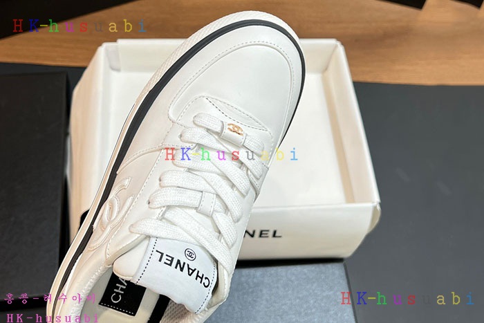 NEW 샤넬 신발 신상  C 858012