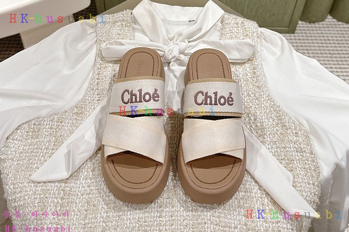 NEW 끌로에 샌들 신상 C 140441