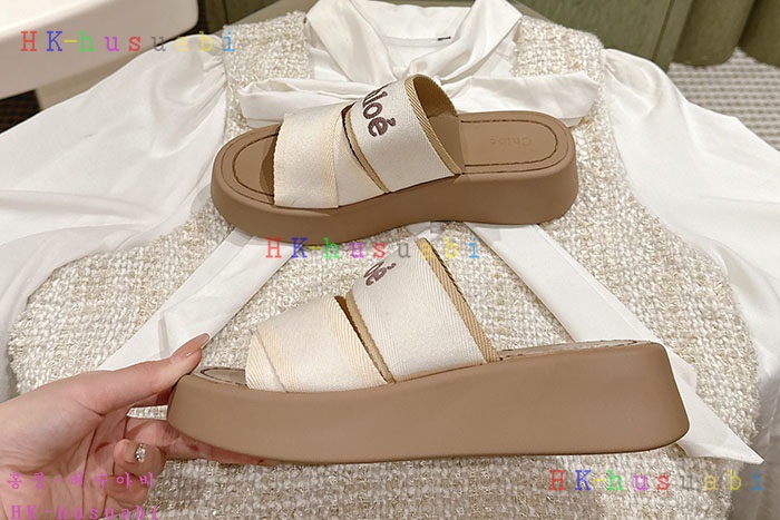 NEW 끌로에 샌들 신상 C 140441
