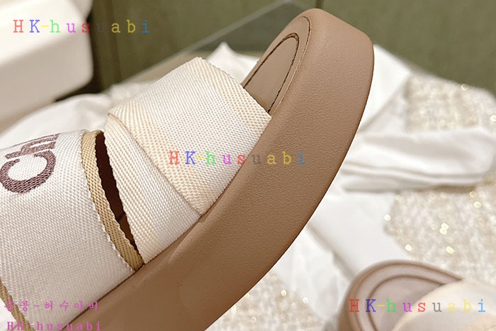 NEW 끌로에 샌들 신상 C 140441