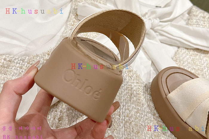 NEW 끌로에 샌들 신상 C 140441