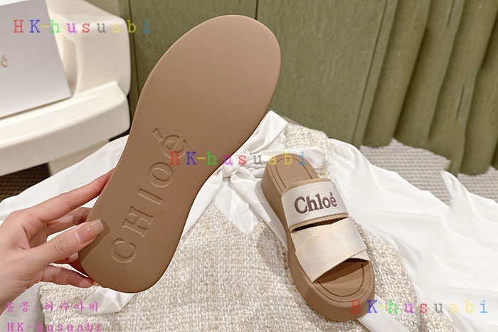 NEW 끌로에 샌들 신상 C 140441